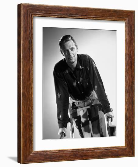 William Holden-null-Framed Photographic Print