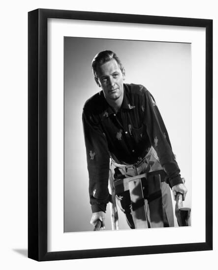 William Holden-null-Framed Photographic Print