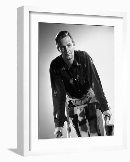 William Holden-null-Framed Photographic Print