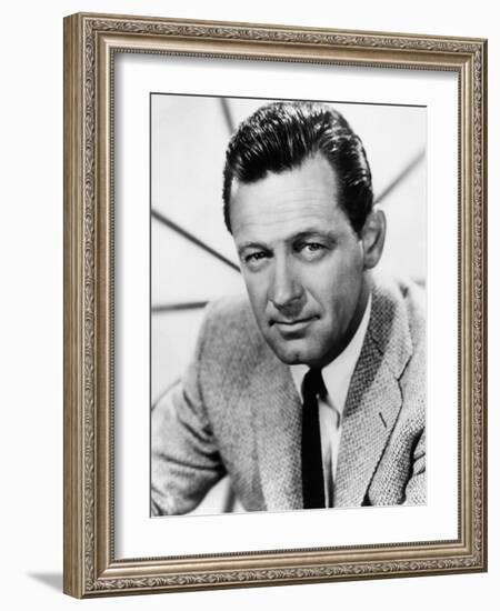 William Holden-null-Framed Photographic Print