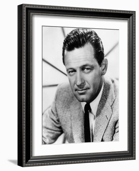 William Holden-null-Framed Photographic Print