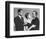 William Holden-null-Framed Photo