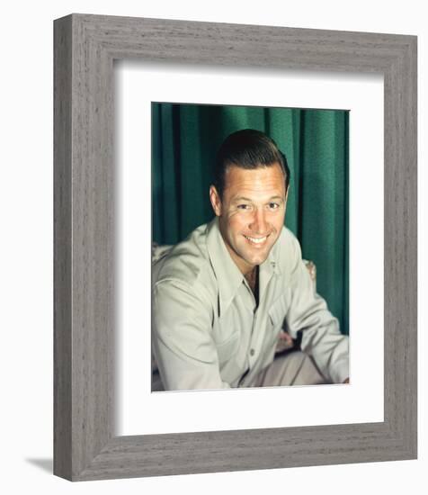 William Holden-null-Framed Photo