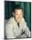 William Holden-null-Mounted Photo