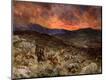 Premium Giclee Print
