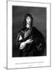 William Howard, 1st Viscount Stafford, Roman Catholic Martyr-T Wright-Mounted Giclee Print