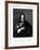 William Howard, 1st Viscount Stafford, Roman Catholic Martyr-T Wright-Framed Giclee Print