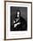 William Howard, 1st Viscount Stafford, Roman Catholic Martyr-T Wright-Framed Giclee Print