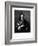 William Howard, 1st Viscount Stafford, Roman Catholic Martyr-T Wright-Framed Giclee Print