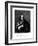 William Howard, 1st Viscount Stafford, Roman Catholic Martyr-T Wright-Framed Giclee Print