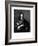 William Howard, 1st Viscount Stafford, Roman Catholic Martyr-T Wright-Framed Giclee Print