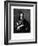 William Howard, 1st Viscount Stafford, Roman Catholic Martyr-T Wright-Framed Giclee Print