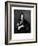 William Howard, 1st Viscount Stafford, Roman Catholic Martyr-T Wright-Framed Giclee Print