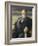 William Howard Taft, (President 1909-1913)-Anders Leonard Zorn-Framed Giclee Print