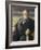 William Howard Taft, (President 1909-1913)-Anders Leonard Zorn-Framed Giclee Print