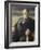 William Howard Taft, (President 1909-1913)-Anders Leonard Zorn-Framed Giclee Print