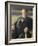 William Howard Taft, (President 1909-1913)-Anders Leonard Zorn-Framed Giclee Print