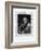 William Howley, Archbishop of Canterbury, 19th Century-W Holl-Framed Giclee Print