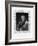 William Howley, Archbishop of Canterbury, 19th Century-W Holl-Framed Giclee Print