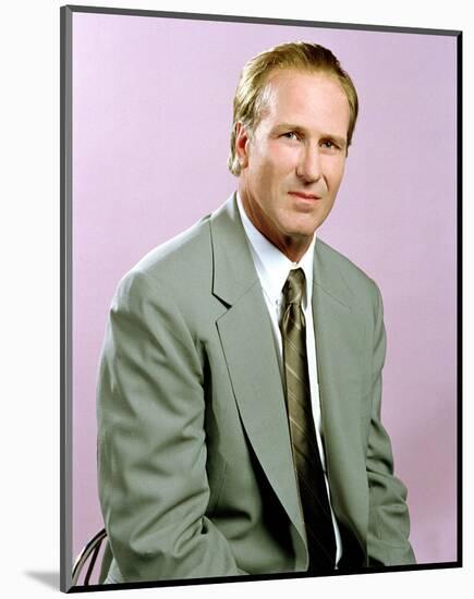 William Hurt-null-Mounted Photo