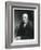 William Hyde Wollaston, English Chemist and Physicist-W Holl-Framed Giclee Print