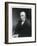 William Hyde Wollaston, English Chemist and Physicist-W Holl-Framed Giclee Print