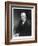 William Hyde Wollaston, English Chemist and Physicist-W Holl-Framed Giclee Print