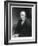 William Hyde Wollaston, English Chemist and Physicist-W Holl-Framed Giclee Print