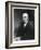 William Hyde Wollaston, English Chemist and Physicist-W Holl-Framed Giclee Print