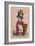 'William I', 1856-Alfred Crowquill-Framed Giclee Print