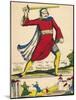William I, King of England from 1066, (1932)-Rosalind Thornycroft-Mounted Giclee Print