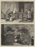 Life in China, Part VII-William III Bromley-Giclee Print