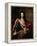 William III of Great Britain and Ireland-Godfrey Kneller-Framed Premier Image Canvas