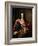 William III of Great Britain and Ireland-Godfrey Kneller-Framed Giclee Print