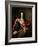 William III of Great Britain and Ireland-Godfrey Kneller-Framed Giclee Print