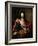 William III of Great Britain and Ireland-Godfrey Kneller-Framed Giclee Print