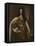 William III-Godfrey Kneller-Framed Premier Image Canvas