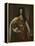 William III-Godfrey Kneller-Framed Premier Image Canvas