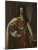 William III-Godfrey Kneller-Mounted Giclee Print