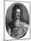 William III-Godfrey Kneller-Mounted Giclee Print