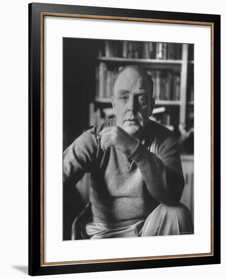 William Inge-Gordon Parks-Framed Premium Photographic Print