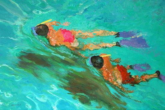 Giclee Print, , large
