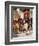 William Iv-C.l. Doughty-Framed Giclee Print