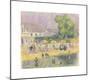 Premium Giclee Print