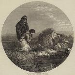 Cavan's Well-William James Linton-Giclee Print