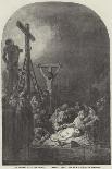 A Castaway-William James Linton-Giclee Print