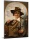 Giclee Print