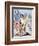 William Jennings Bryan-American School-Framed Giclee Print