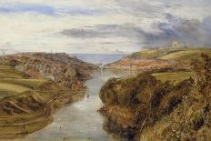 Whitby, 1889-William Joseph Caeser Bond-Giclee Print