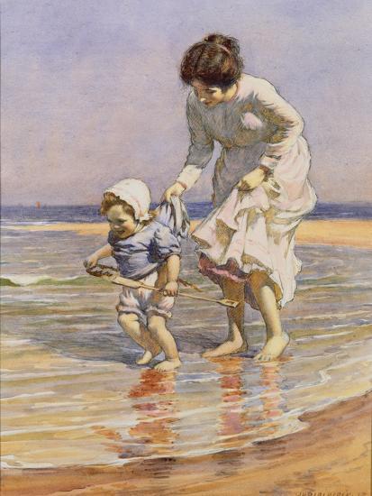 Giclee Print, , large